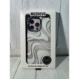 MOSNOVO iPhone 13 Pro Case